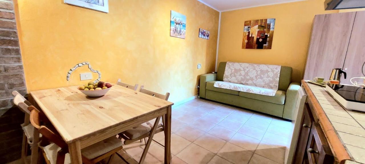 Appartamento Mare Toscano Riparbella Esterno foto